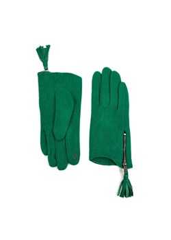 Rękawiczki Pello ze sklepu JK-Collection w kategorii Rękawiczki damskie - zdjęcie 165112263