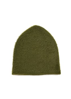 Polska czapka Przyjemna ze sklepu JK-Collection w kategorii Czapki zimowe damskie - zdjęcie 165112530