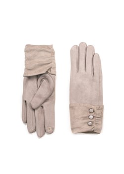 Rękawiczki Mediolan ze sklepu JK-Collection w kategorii Rękawiczki damskie - zdjęcie 165112670