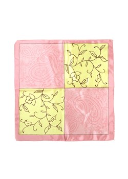 Apaszka Satin petal XS ze sklepu JK-Collection w kategorii Szaliki i chusty damskie - zdjęcie 165114201