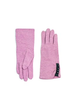Rękawiczki Wirginia ze sklepu JK-Collection w kategorii Rękawiczki damskie - zdjęcie 165115212
