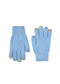 Rękawiczki dziecięce Santis ze sklepu JK-Collection w kategorii Rękawiczki dziecięce - zdjęcie 165115352