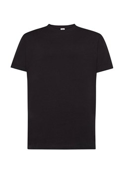 TSUA 150 BK S ze sklepu JK-Collection w kategorii T-shirty męskie - zdjęcie 165116150