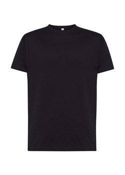 TSR 160 COMB BK S ze sklepu JK-Collection w kategorii T-shirty męskie - zdjęcie 165116233