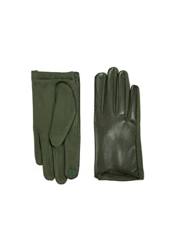 Rękawiczki Moss ze sklepu JK-Collection w kategorii Rękawiczki damskie - zdjęcie 165116522