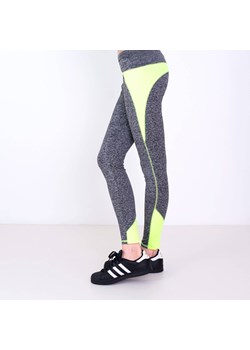 Legginsy Jogging queen ze sklepu JK-Collection w kategorii Spodnie damskie - zdjęcie 165116730