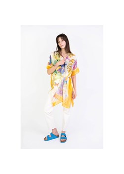Pareo Wild tropics ze sklepu JK-Collection w kategorii Odzież plażowa - zdjęcie 165117274