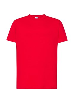 TSRA 170 RD XL ze sklepu JK-Collection w kategorii T-shirty męskie - zdjęcie 165118653