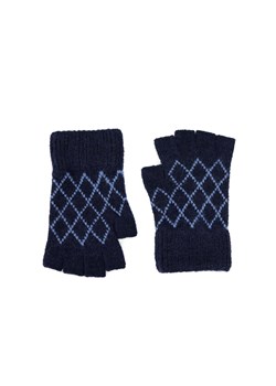 Rękawiczki Eiger ze sklepu JK-Collection w kategorii Rękawiczki damskie - zdjęcie 165118884