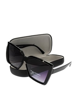 Okulary polaryzacyjne damskie ze sklepu JK-Collection w kategorii Okulary przeciwsłoneczne damskie - zdjęcie 165118923