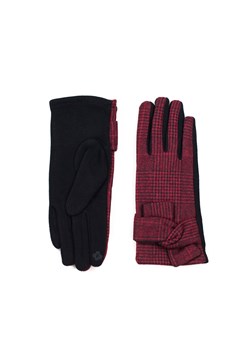 Rękawiczki Oxford ze sklepu JK-Collection w kategorii Rękawiczki damskie - zdjęcie 165119201