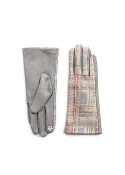 Rękawiczki Clamart ze sklepu JK-Collection w kategorii Rękawiczki damskie - zdjęcie 165120330