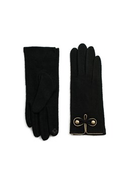 Rękawiczki Arles ze sklepu JK-Collection w kategorii Rękawiczki damskie - zdjęcie 165120733