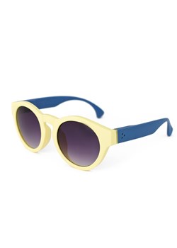 Okulary przeciwsłoneczne Naomi ze sklepu JK-Collection w kategorii Okulary przeciwsłoneczne damskie - zdjęcie 165121814