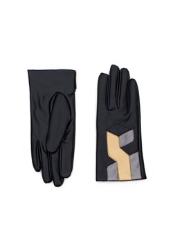 Rękawiczki Miami ze sklepu JK-Collection w kategorii Rękawiczki damskie - zdjęcie 165121843
