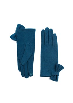 Rękawiczki Calais ze sklepu JK-Collection w kategorii Rękawiczki damskie - zdjęcie 165122313
