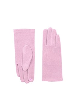 Rękawiczki Larisa ze sklepu JK-Collection w kategorii Rękawiczki damskie - zdjęcie 165122810