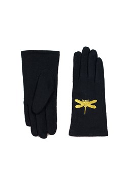 Rękawiczki Nantes ze sklepu JK-Collection w kategorii Rękawiczki damskie - zdjęcie 165123082