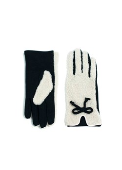 Rękawiczki Ustrzyki ze sklepu JK-Collection w kategorii Rękawiczki damskie - zdjęcie 165123421