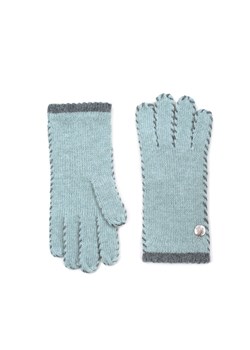 Rękawiczki Haga ze sklepu JK-Collection w kategorii Rękawiczki damskie - zdjęcie 165123453
