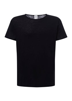 TSUA SLB BK XS ze sklepu JK-Collection w kategorii T-shirty męskie - zdjęcie 165124831