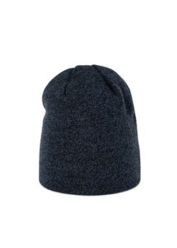 Polska czapka Melange ze sklepu JK-Collection w kategorii Czapki zimowe męskie - zdjęcie 165125933