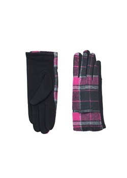 Rękawiczki Bristol ze sklepu JK-Collection w kategorii Rękawiczki damskie - zdjęcie 165126544