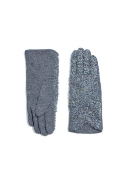 Rękawiczki Bazylea ze sklepu JK-Collection w kategorii Rękawiczki damskie - zdjęcie 165126942