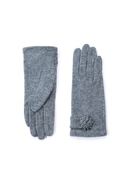 Rękawiczki Armidale ze sklepu JK-Collection w kategorii Rękawiczki damskie - zdjęcie 165127722
