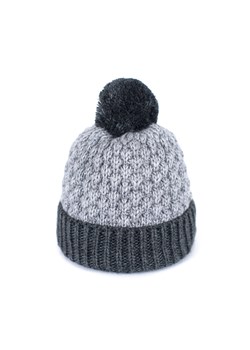 Polska czapka Unisono ze sklepu JK-Collection w kategorii Czapki zimowe damskie - zdjęcie 165128041