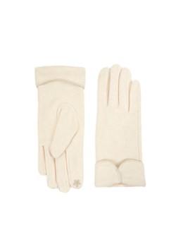 Rękawiczki Ranua ze sklepu JK-Collection w kategorii Rękawiczki damskie - zdjęcie 165128214