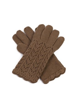 Rękawiczki Genewa ze sklepu JK-Collection w kategorii Rękawiczki damskie - zdjęcie 165130010