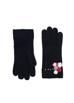 Rękawiczki Oklahoma ze sklepu JK-Collection w kategorii Rękawiczki damskie - zdjęcie 165130894