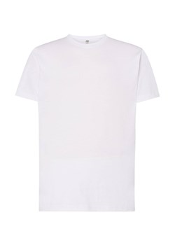 TSUA 150 WH S ze sklepu JK-Collection w kategorii T-shirty męskie - zdjęcie 165131021