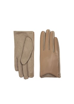 Rękawiczki Moss ze sklepu JK-Collection w kategorii Rękawiczki damskie - zdjęcie 165131764