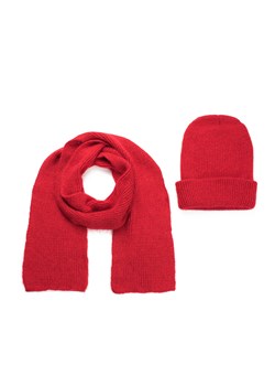 Komplet Intensive winter ze sklepu JK-Collection w kategorii Komplety czapka i szalik damskie - zdjęcie 165134402