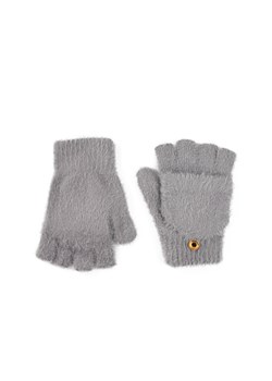 Rękawiczki Cosset ze sklepu JK-Collection w kategorii Rękawiczki damskie - zdjęcie 165134881