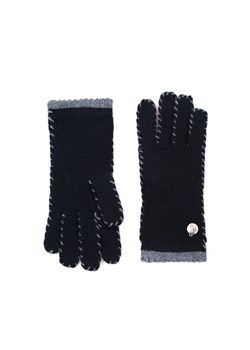 Rękawiczki Haga ze sklepu JK-Collection w kategorii Rękawiczki damskie - zdjęcie 165135163