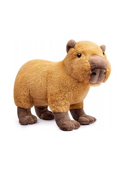 Maskotka Pluszak Kapibara ze sklepu JK-Collection w kategorii Zabawki - zdjęcie 165136460
