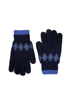 Rękawiczki Telluride ze sklepu JK-Collection w kategorii Rękawiczki męskie - zdjęcie 165137143