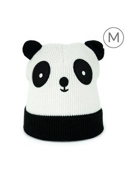 Czapka dziecięca Sweet panda ze sklepu JK-Collection w kategorii Czapki dziecięce - zdjęcie 165137201