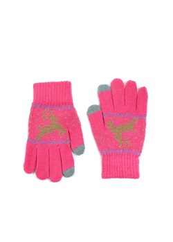 Rękawiczki dziecięce Scandi ze sklepu JK-Collection w kategorii Rękawiczki dziecięce - zdjęcie 165137223