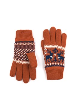 Rękawiczki Bonn ze sklepu JK-Collection w kategorii Rękawiczki damskie - zdjęcie 165137404