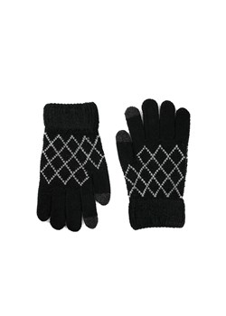 Rękawiczki Triglav ze sklepu JK-Collection w kategorii Rękawiczki damskie - zdjęcie 165137934