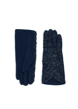 Rękawiczki Bazylea ze sklepu JK-Collection w kategorii Rękawiczki damskie - zdjęcie 165138550