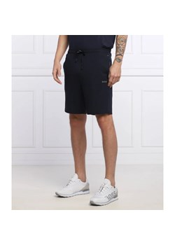BOSS BLACK Szorty od piżamy MIX&MATCH SHORT CW | Regular Fit ze sklepu Gomez Fashion Store w kategorii Spodenki męskie - zdjęcie 165143781