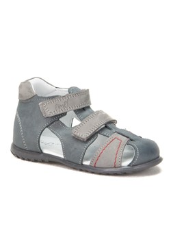 Sandały Emel E2437-12 ze sklepu Awis Obuwie w kategorii Buciki niemowlęce - zdjęcie 165151052