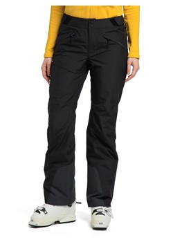 Haglöfs Spodnie narciarskie &quot;Lumi Form Q&quot; w kolorze czarnym ze sklepu Limango Polska w kategorii Spodnie damskie - zdjęcie 165153674