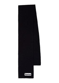 Timberland Szal w kolorze czarnym ze sklepu Limango Polska w kategorii Szaliki dziecięce - zdjęcie 165154052