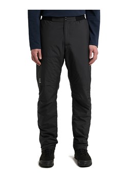 Haglöfs Spodnie funkcyjne &quot;Mimic Silver&quot; w kolorze czarnym ze sklepu Limango Polska w kategorii Spodnie męskie - zdjęcie 165154340